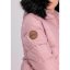 Alpha Industries Damska kurtka zimowa Hooded Puffer