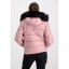 Alpha Industries Damska kurtka zimowa Hooded Puffer