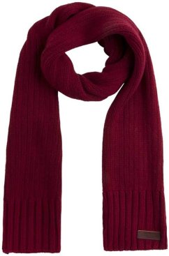 Pepe Jeans Szalik NEW URAL SCARF
