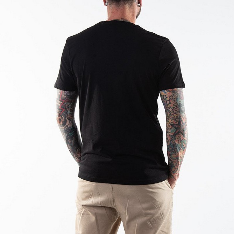 Alpha Industries Pánské Triko s krátkým rukávem Alpha Industries T