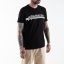 Alpha Industries Pánské Triko s krátkým rukávem Alpha Industries T
