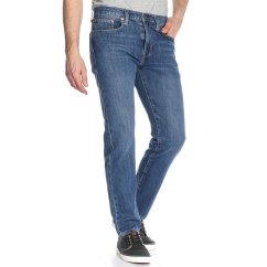 Levis Pánské  Rifle  502 Regular Taper
