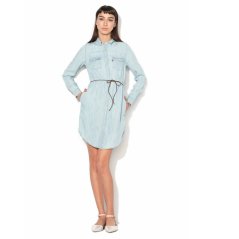 Levis Dámské Šaty Iconic Western