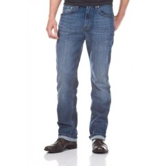 Levis Pánske  Rifle  751 Standard Fit