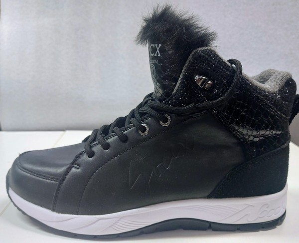 Buty damskie Soccx