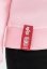 Alpha Industries Bluza  damska  Half Zip Sweater SL Wmn