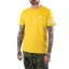 Alpha Industries Pánske Tričko s krátkym rukávom Unlimited T