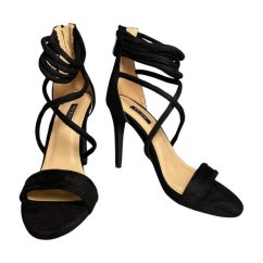 VICES Damskie buty na wysokim obcasie