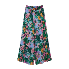 Desigual spodnie damska LAUREL