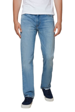 Levis Pánske Rifle  513™ Skinny Jeans FIT