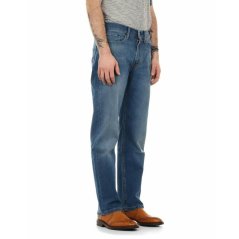 Levis Pánske  Rifle  514 Straight Fit