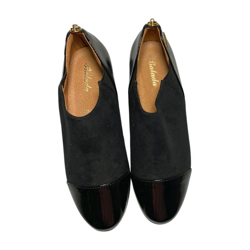 BALADA buty damskie Y407-1A