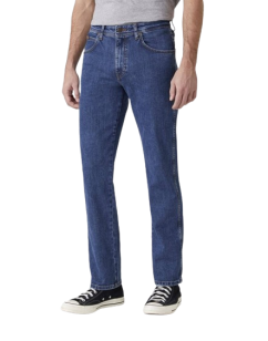 Wrangler Pánské Rifle  Arizona Stretch