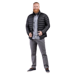 Thor Steinar Zimná bunda Jacke Bjarne