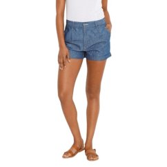 Levis Krótkie spodnie Chino  Short Cool Chambra WMN