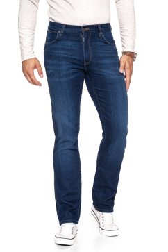 Wrangler Pánské Rifle  Texas Stretch TOUGH TALKING