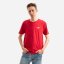 Alpha Industries Pánske Tričko s krátkym rukávom Backprint T