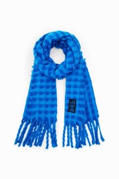 Desigual Dámsky šál YELLY FOULARD