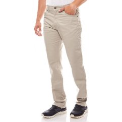 Wrangler Męskie Spodnie EGGSHELL