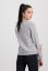 Alpha Industries X-Fit Sweat Wmn DÁMSKY SVETER