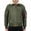 Alpha Industries Pánska Bunda B15-3 TT