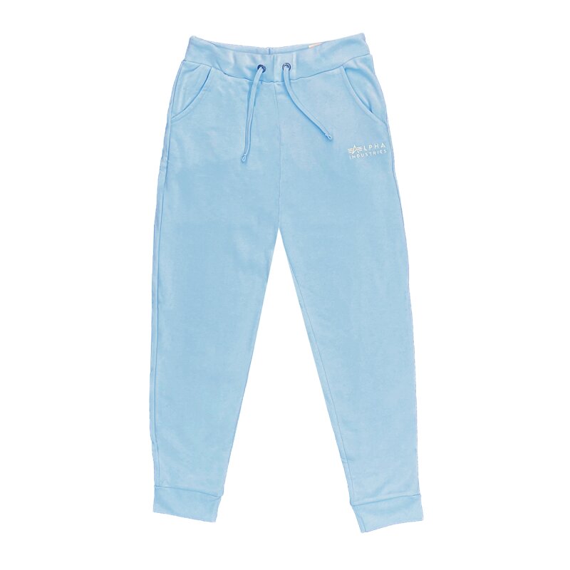 Alpha Industries pánske tepláky Organics EMB Jogger- MO