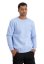 Alpha Industries Sweter męski Nylon Pocket Sweater Alpha Industries