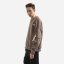 Alpha Industries Męska bluza Organics OS Sweater