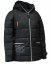 Soccx Dámska Zimná bunda s kapucňou Spirit SX