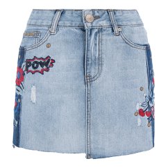 Desigual Dámská úpletová sukně