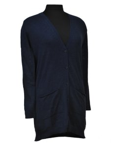 TOM TAILOR Sweter damski  Cardigan,1/1