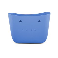 Torebki ELISS SMALL BODY niebieskie