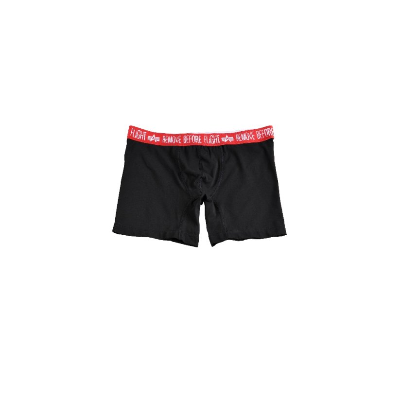 Alpha Industries RBF Boxer Brief boxerky