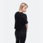 Alpha Industries Tričko Basic T COS Hol. Print Wmn