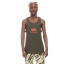 Alpha Industries Logo Tank tílko pánské