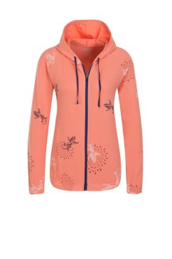 Desigual Dámska mikina BARCELONA