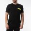 Alpha Industries Męski T-shirt z krótkim rękawem Blount Ave T