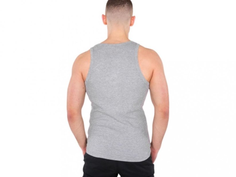 Alpha Industries Logo Tank tílko pánské