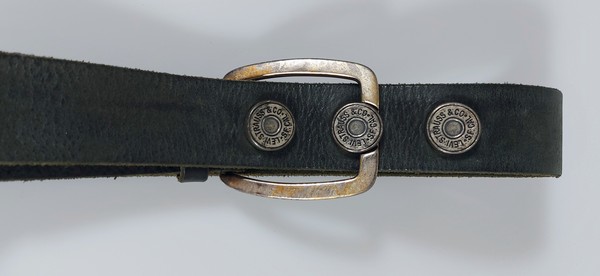 Levis Opasek Original Belt