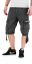 Alpha Industries Męskie Spodenki Jet Short-SE