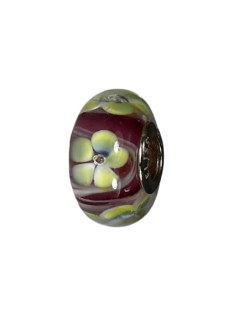 ELISS Striebro sklo S925 0,1g