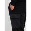 Alpha IndustriesMęskie Spodnie Sweat Nylon Cargo Jogger-CI