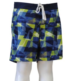 TOM TAILOR Pánske plavky  Short