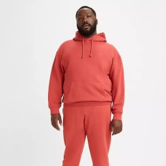 Levis Męska bluza RED TAB™ HOODIE (BIG & TALL) z kapturem