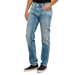 Pepe Jeans Pánske Rifle HATCH BLEACH