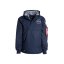 Alpha Industries Pánska Bunda  NASA Anorak