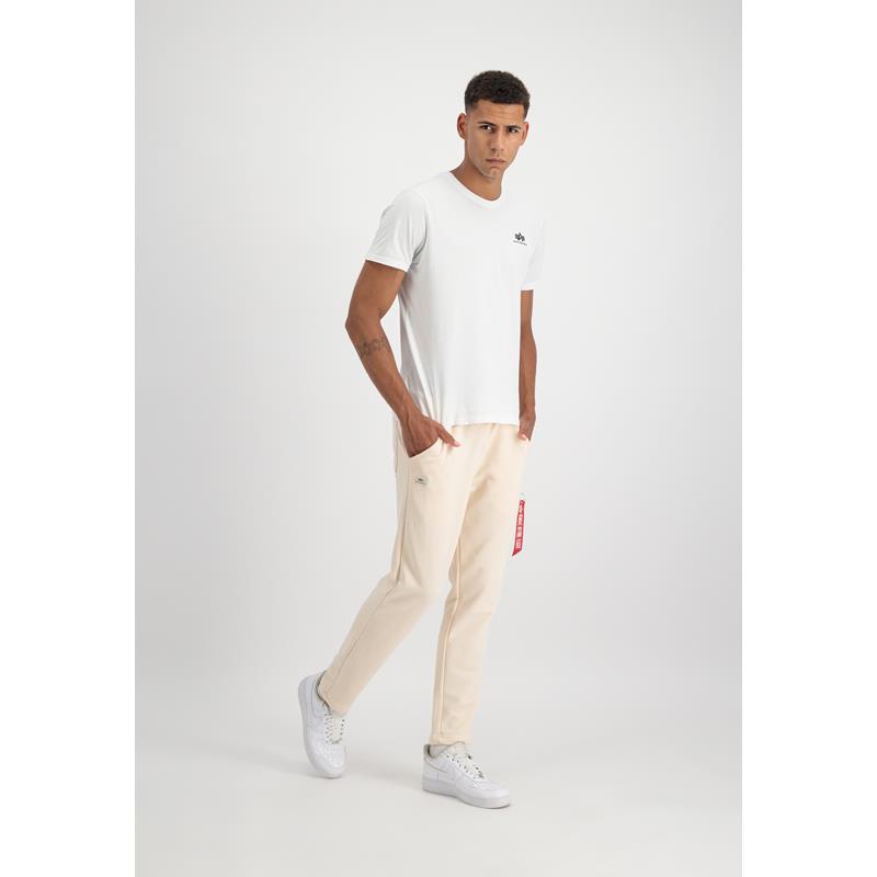 Alpha Industries Dres X-Fit Jogger S Leg 108365- BE