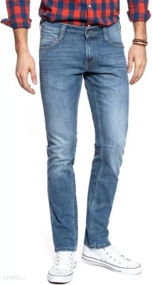 Mustang Pánske Rifle Oregon Tapered