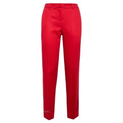 TOM TAILOR  Dámske Nohavice Naomi lyocell slim MIA Pants H