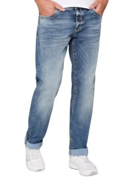 CAMP DAVID Pánske Nohavice - Jeans